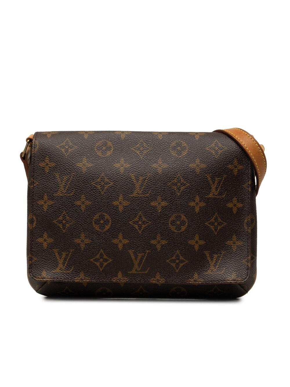 Louis Vuitton Musette Tango Handbag #367817L89B